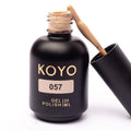קויו - KOYO לק ג'ל גוון 057