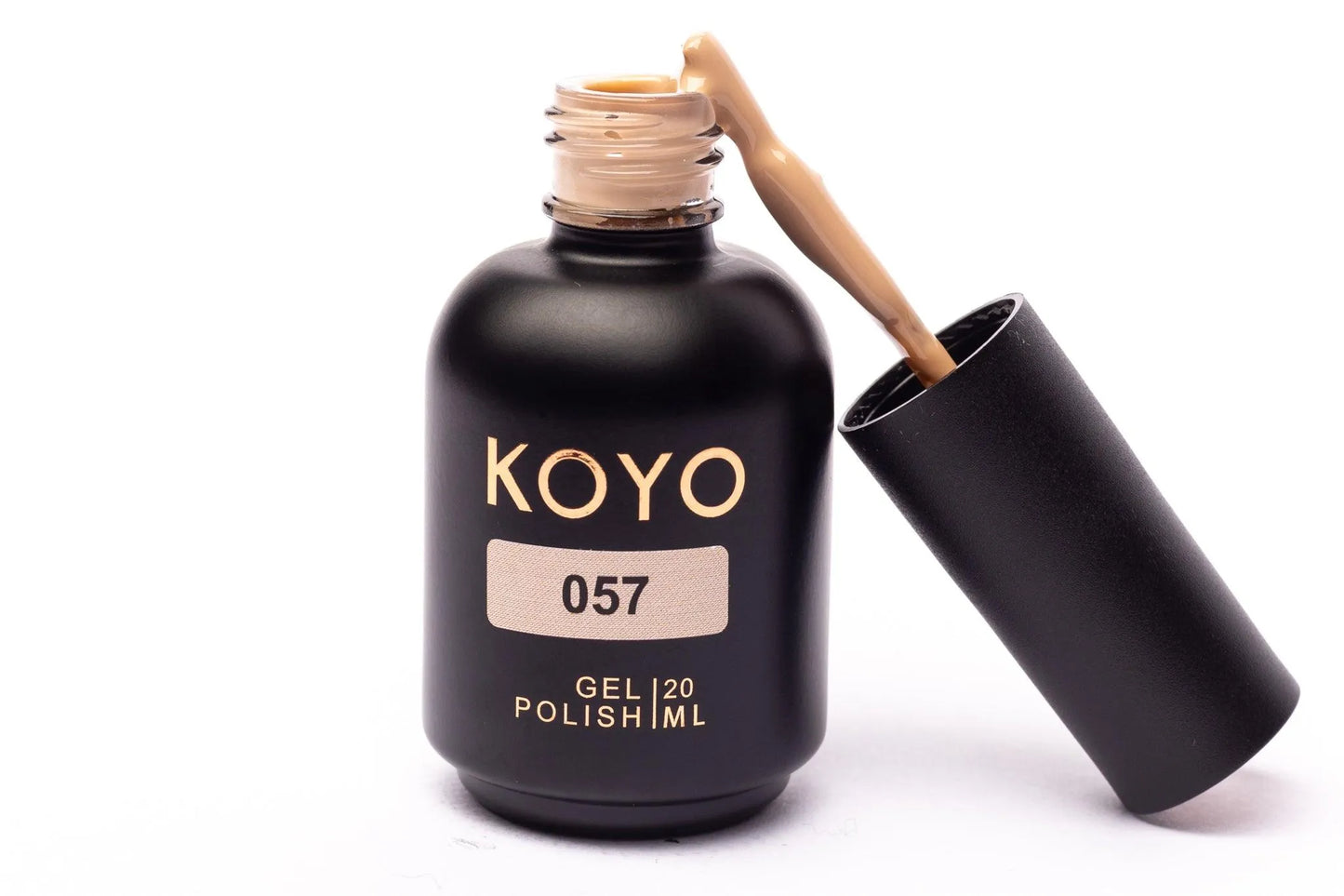 Koyo Gel Polish Shade 057