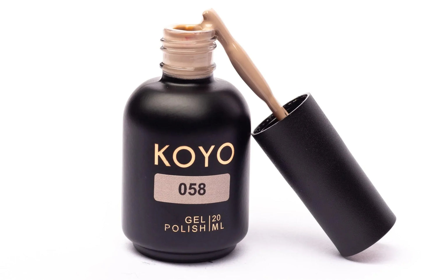 Koyo Gel Polish Shade 058