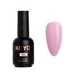 קויו - KOYO לק ג'ל גוון 065
