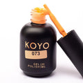 קויו - KOYO לק ג'ל גוון 073