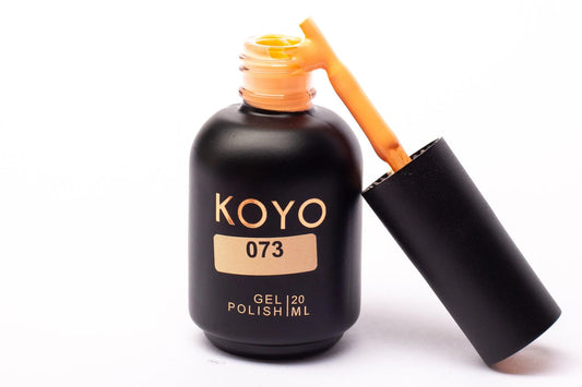 Koyo Gel Polish Shade 073