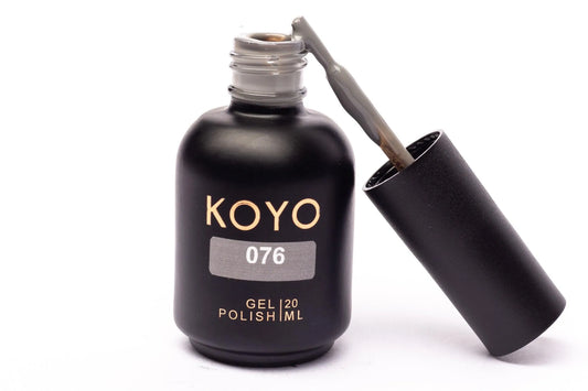 Koyo Gel Polish Shade 076