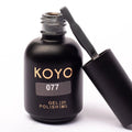 קויו - KOYO לק ג'ל גוון 077