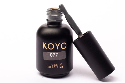 Koyo Gel Polish Shade 077