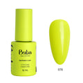 BUBA Gel Nail Polish Color -078 - BUBA