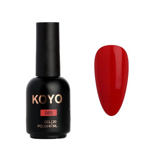 Koyo Gel Polish Shade 085