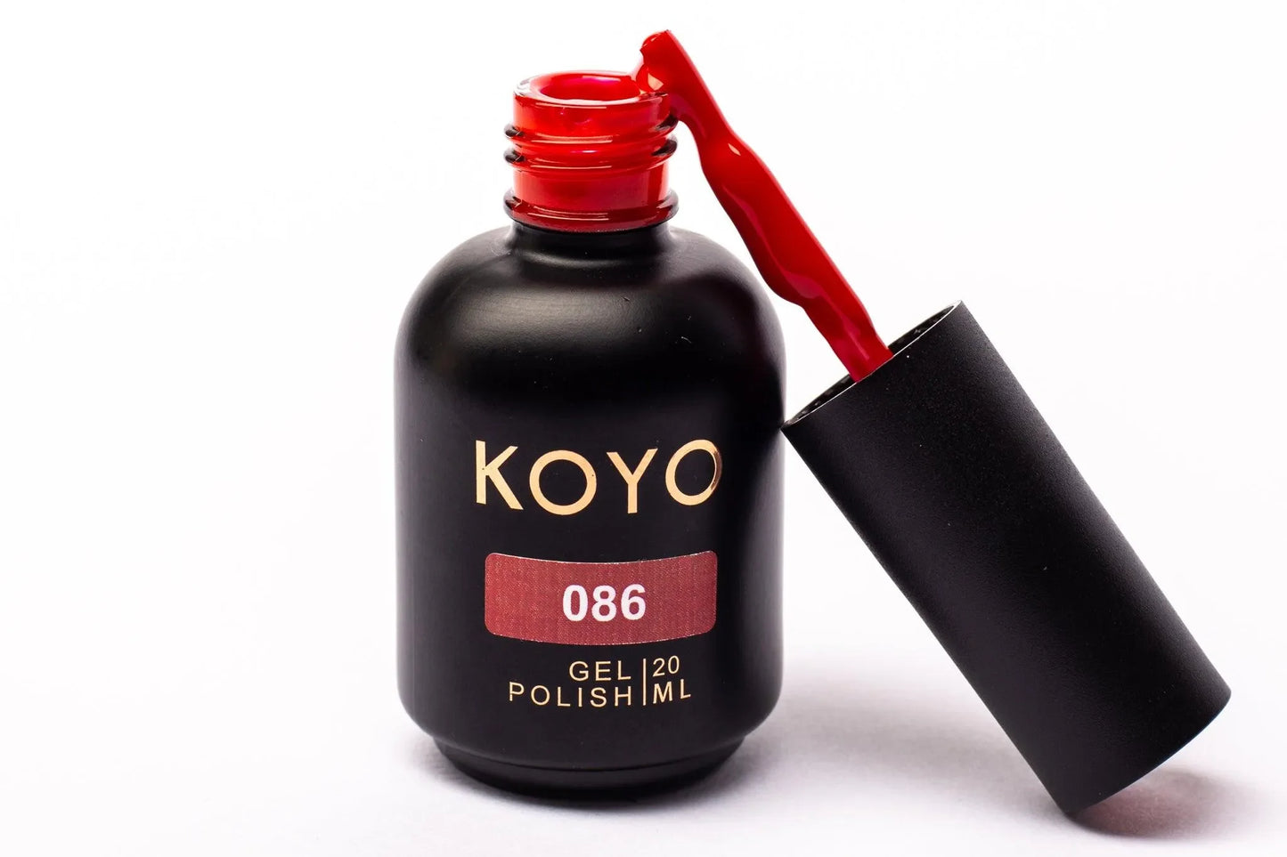 Koyo Gel Polish Shade 086