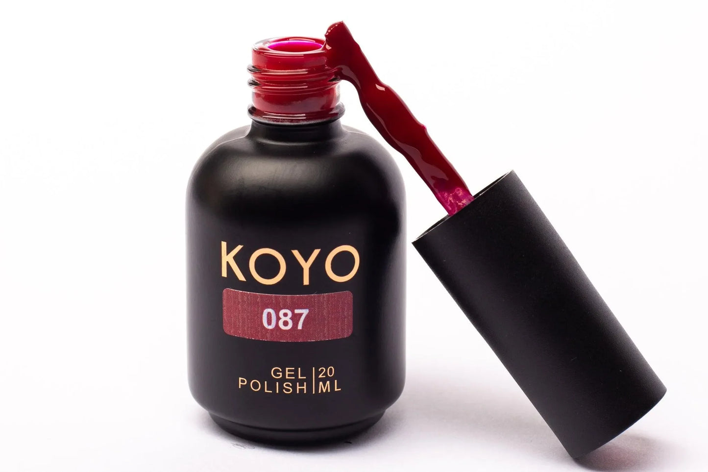 Koyo Gel Polish Shade 087