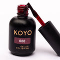 קויו - KOYO לק ג'ל גוון 088