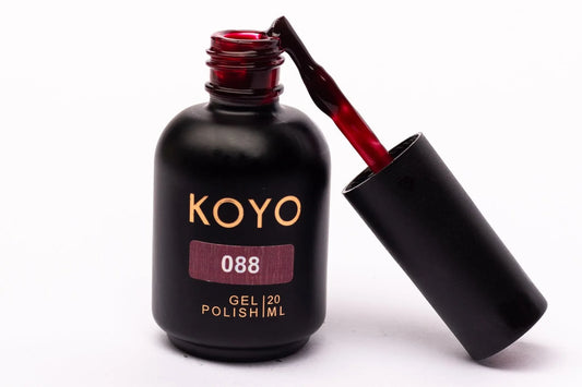 Koyo Gel Polish Shade 088