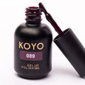 KOYO Gel Polish Color 089