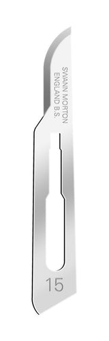 Scalpel Knives No. 15 – Swann Morton