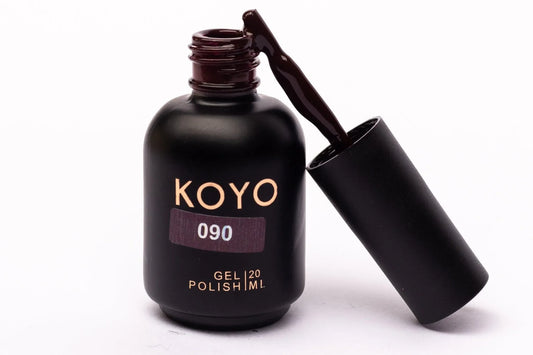 Koyo Gel Polish Shade 090