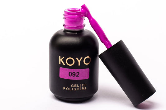 Koyo Gel Polish Shade 092