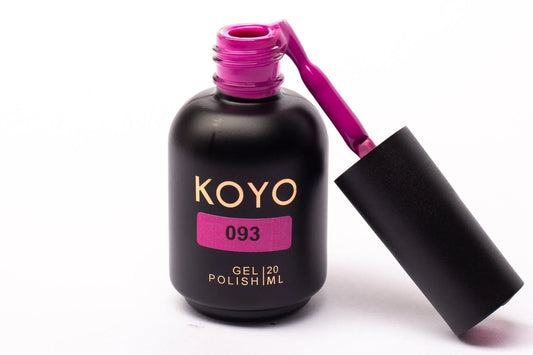 Koyo Gel Polish Shade 093