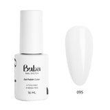 BUBA Gel Nail Polish Color -095 - BUBA