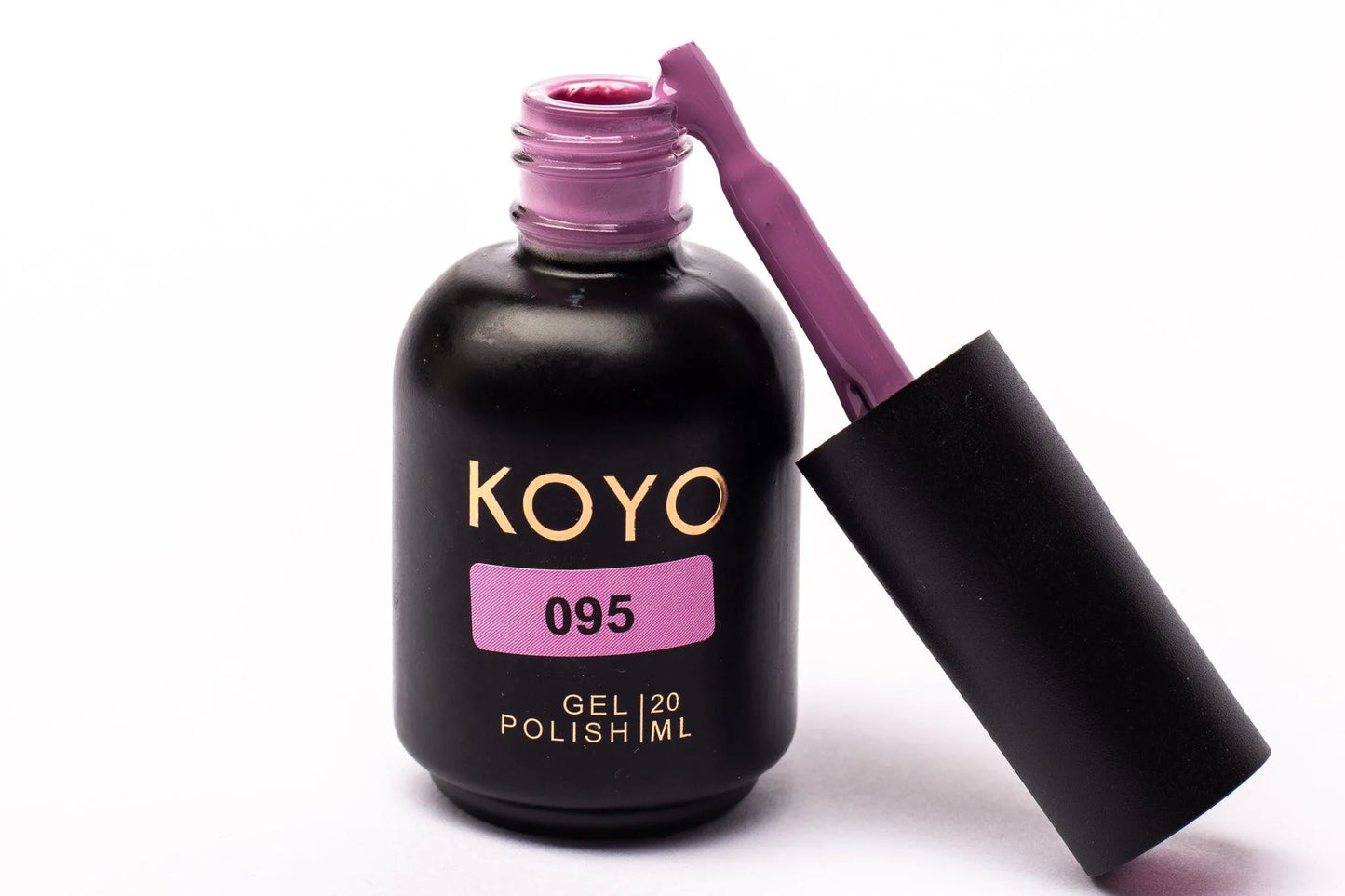 Koyo Gel Polish Shade 095