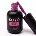 קויו - KOYO לק ג'ל גוון 096