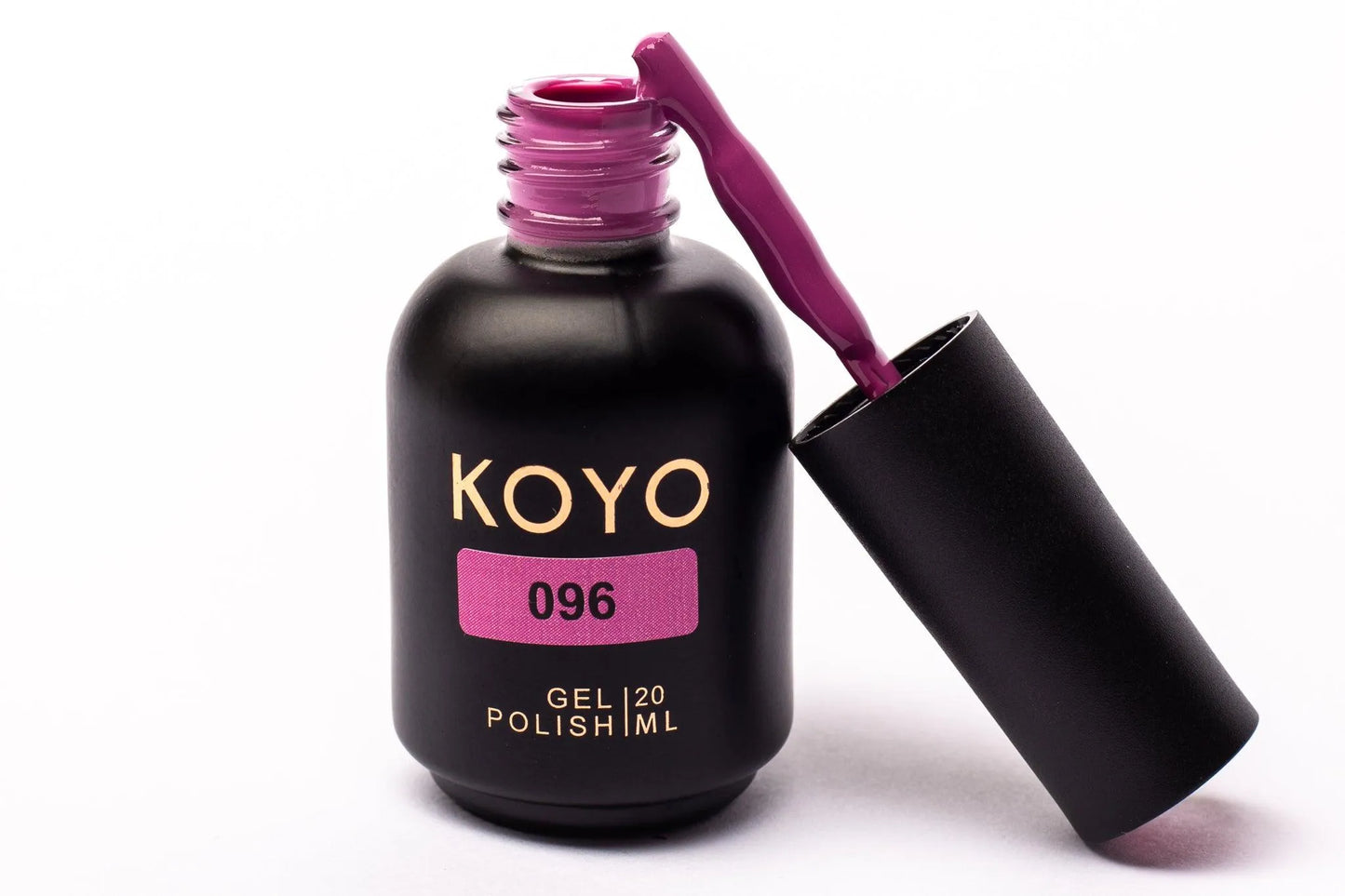 Koyo Gel Polish Shade 096