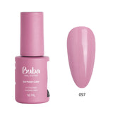 BUBA Gel Nail Polish Color -097 - BUBA
