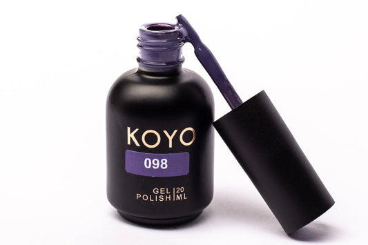 Koyo Gel Polish Shade 098