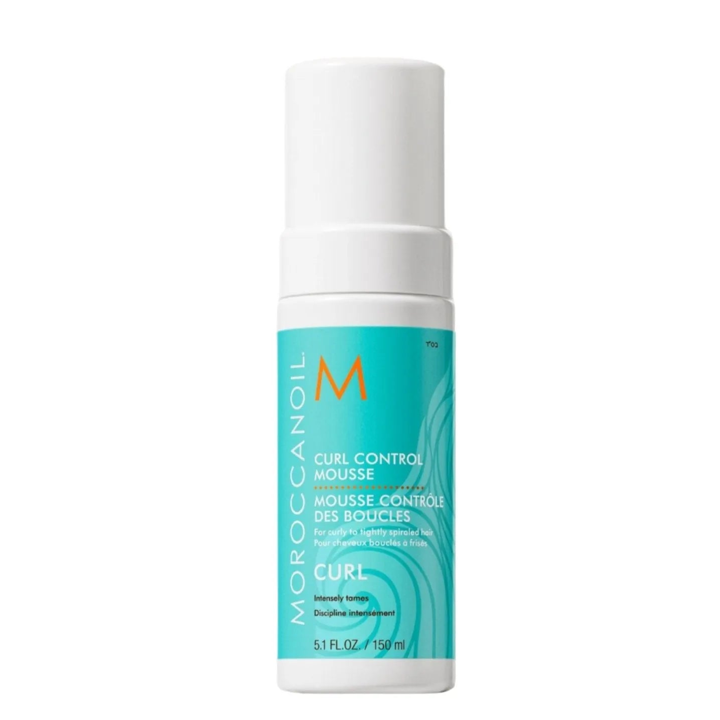 Moroccanoil Curl Control Mousse 150ml