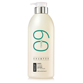 Biotop 09 Shampoo for oily hair 1000 ml