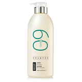Biotop 09 Shampoo for oily hair 1000 ml