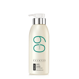 Biotop 09 Shampoo for oily hair 500 ml