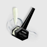 פיקאסו טופ ללא נטרול נצנץ כחול רך