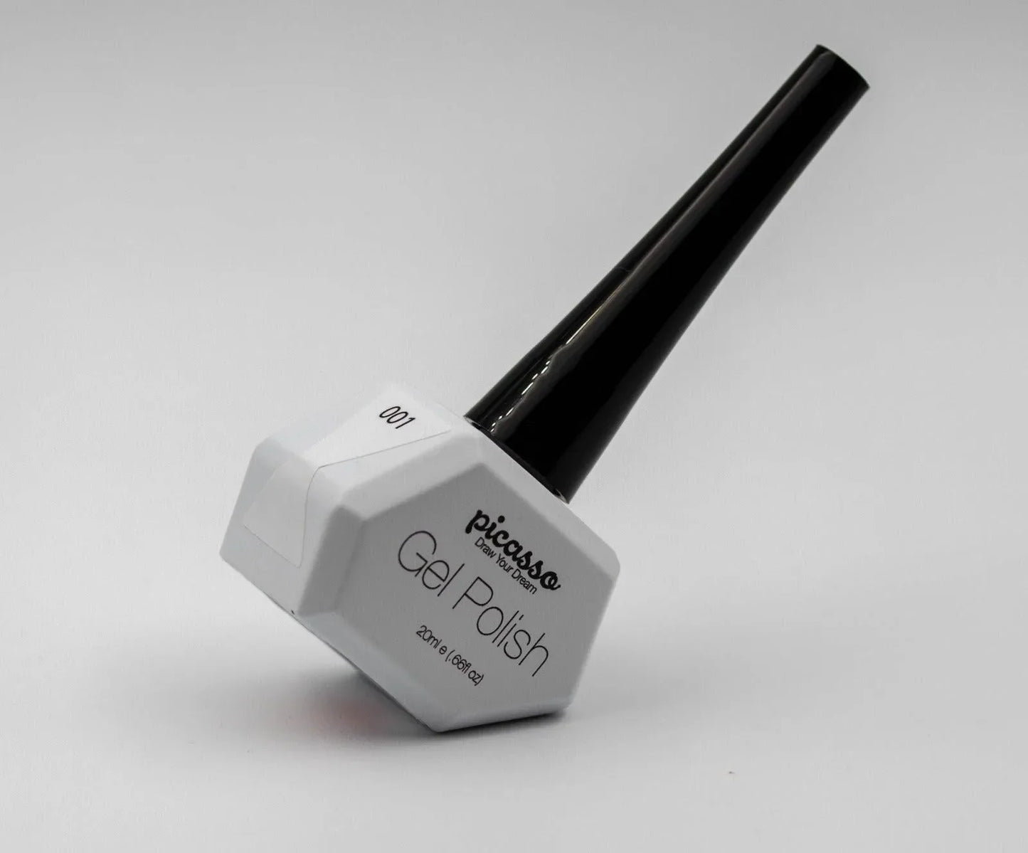 Picasso Nail Polish Gel -001