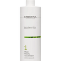 Christina Gentle Facial Cleansing Gel, Cleansing, Bio Phyto Series, Шаг 1, 500 мл