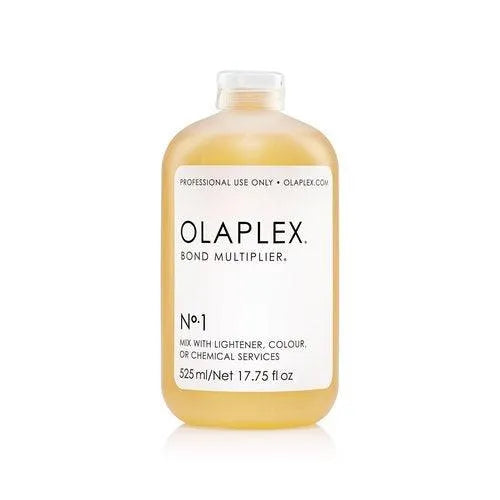 Olaplex Hair Restoration Liquid No. 1 525 мл