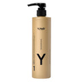 Yunsey - Regeneration Treatment Shampoo After Shaving 500 ml - Yunsey