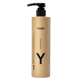 Yunsey - Regeneration Treatment Shampoo After Shaving 500 ml - Yunsey
