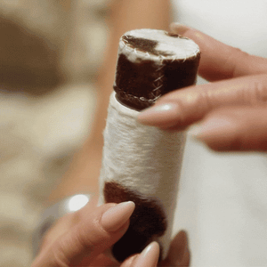 סטיק ברונזר והארה Milky Balm | Gal Gonen – תמונה נוספת 3