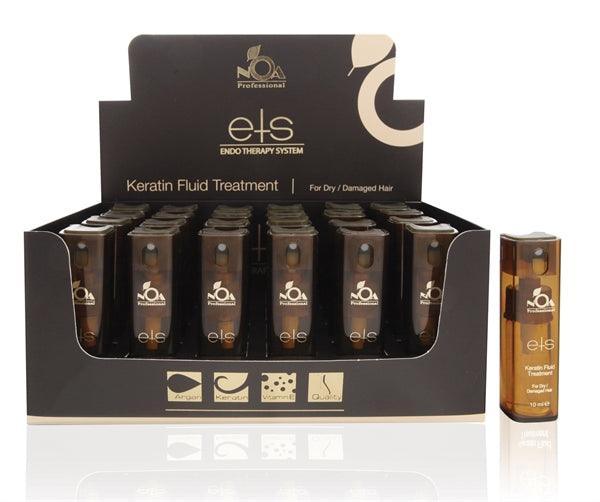 Noa Keratin Restoration Ampoule 10 ml