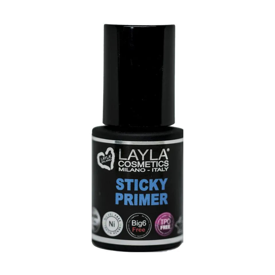 לילה מילאנו לק ג'ל- פריימר 10 מ"ל