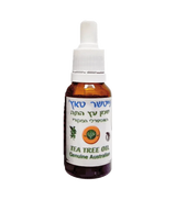 Nature's Touch Original Australian Tea Tree Oil 10 ml