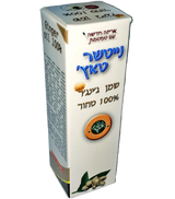 נייטשר טאץ שמן ג'ינגר המקורי 10 מ"ל