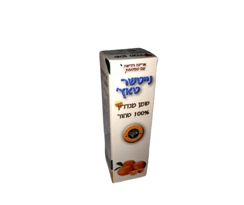 נייטשר טאץ שמן מנדרין המקורי 10 מ"ל