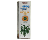 נייטשר טאץ שמן אקליפטוס המקורי 10 מ"ל