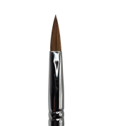 Кисть DSI акриловая Kolinsky для декорирования 10