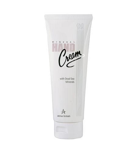 Anna Lotan Mineral Hand Cream 100ml