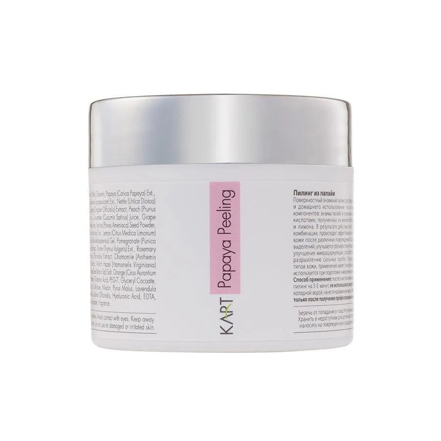 Kart Natural Medicare Papaya Peeling 100 ml