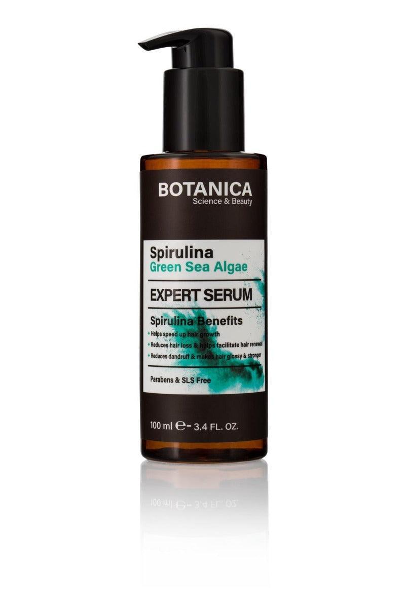 Botanica Serum 100 ml