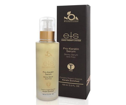 נועה פרו קרטין סקיני סרום 100 מ"ל