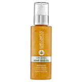 Органическая сыворотка Wellness для восстановления, ухода и здорового вида - 100 мл