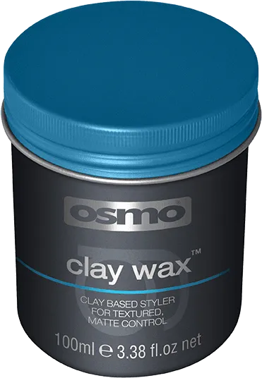Osmo Hair Wax Essence Clay Wax 100 ml 